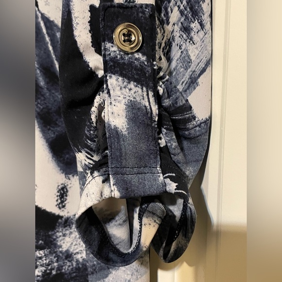 Joseph Ribkoff Tunic - Picture 6 of 7